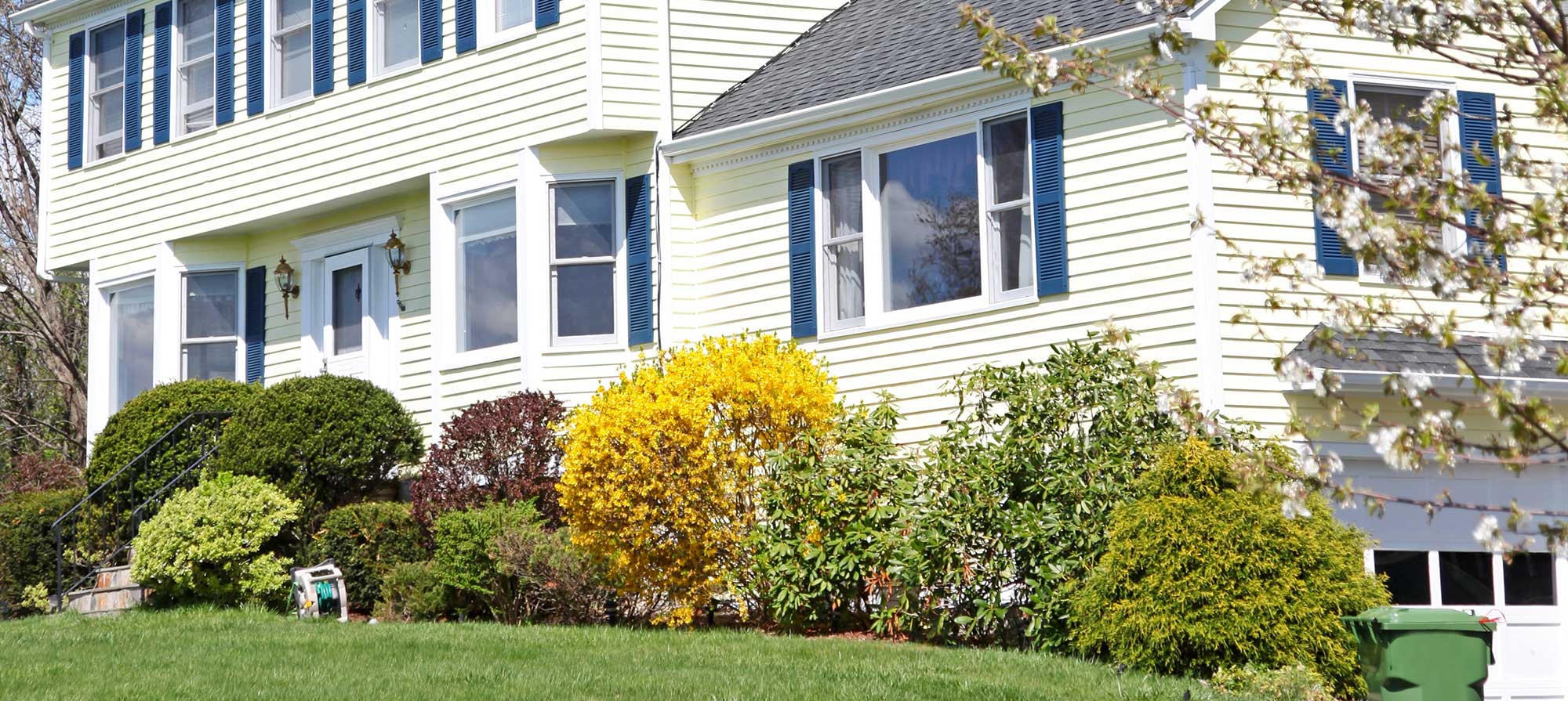 Housing Bangor Public Health